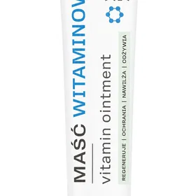 Gorvita Skyddande Vitamin Salva SPF20 20ml