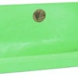 OK Plast Foderkar 150cm 13,5l