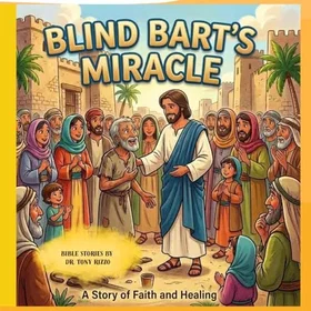 Tony Bible Stories