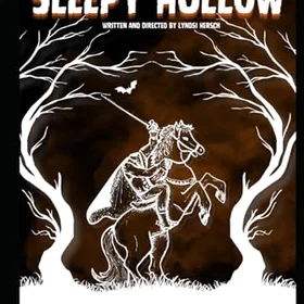 Sleepy Hollow: A Stage Adaptation