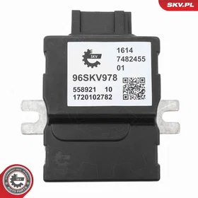 Esen SKV Fuel Pump 96SKV978