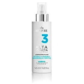 Revivre Alta Structa Laminating Fluid Spray coiffant 125ml