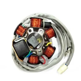 Tecnium Piaggio Runner Stator