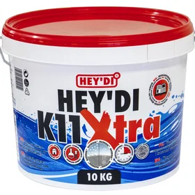 Hey'di Vanntetting K11 Xtra Vanntett 10 KG