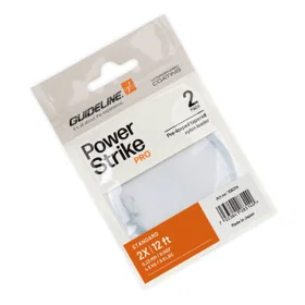 Guideline Tafs Power Strike PRO Standard Flätlina 0.23mm 3.6m 2-pack