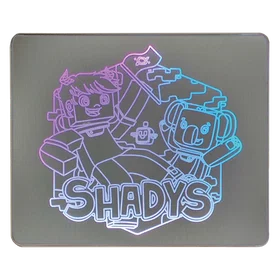 Shady Koala Spejl Lys