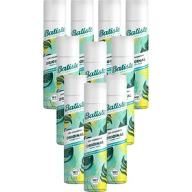 Batiste Original Torrshampo 10st