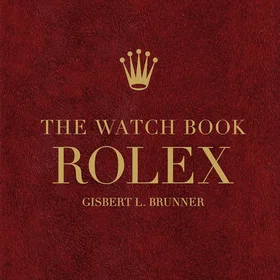 The Watch Book