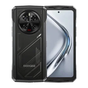 Doogee V40 5G 32Go RAM 512Go