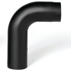 Tolmer BØYD Ø150-500X400 M/L EMAL Skorstensstarter