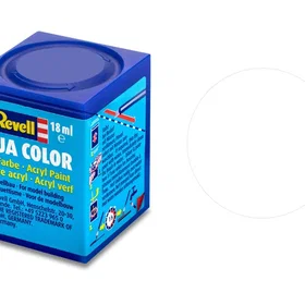 Revell Aqua Color Acrylic Paint (36102)