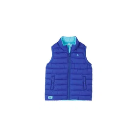 Lighthouse Clothing Abel Padded Vest (Kids')