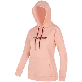 Trangoworld Ladoga Full Zip Sweatshirt (Dam)