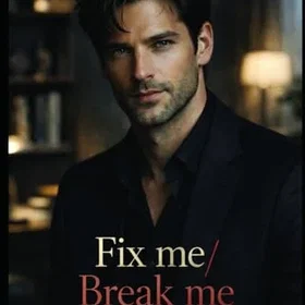 FIX me/Break me i en låda : me/Break me (bok)