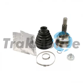 TrakMotive Drivaxel 40-0425