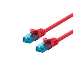 LOGON UTP Cat5e 3m Câble Réseau TCU55U030R
