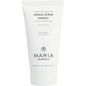Maria Åkerberg Cream Scrub Energy 30ml