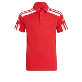 Adidas Squadra 21 Kortärmad Polo Shirt (Men's)