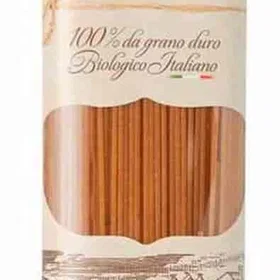 Granoro Organic Whole Wheat Spaghetti 500g
