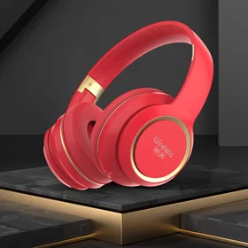 JLab Midnight Wireless Gaming Headset