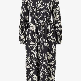 Kaffe Kaulla Maxi Dress