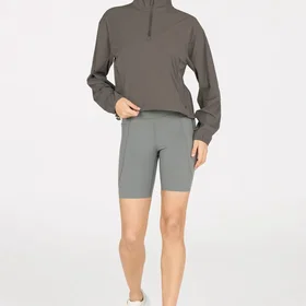 Athlecia Sharma 1/2 Zip treenitakki (Naisten)