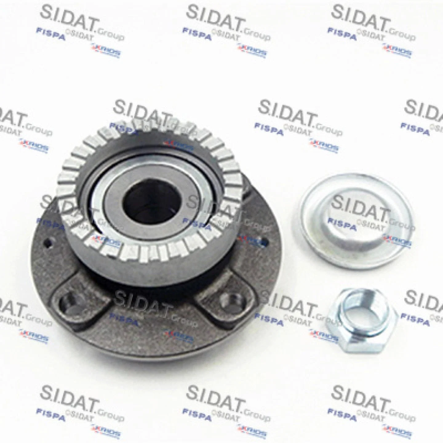 Sidat Wheel Bearing Kit 460299
