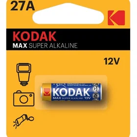 Kodak 27A 12V