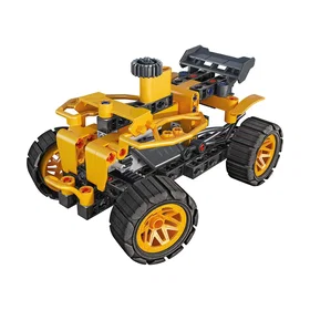AS STEM Build Engineering Workshop Buggy Quad 1026-63659