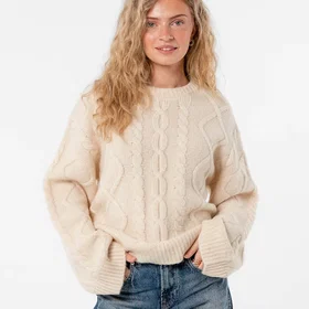 Loov Magnolia Kabelgenser