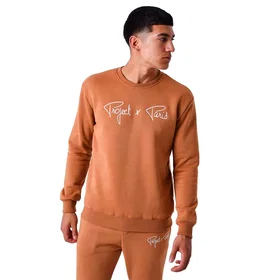 Project X 1920009 Sweatshirt (Herr)