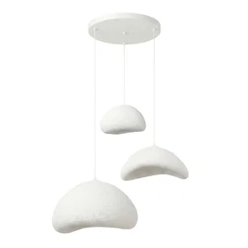 NORDVÄRK Luna-Set-T-Nua