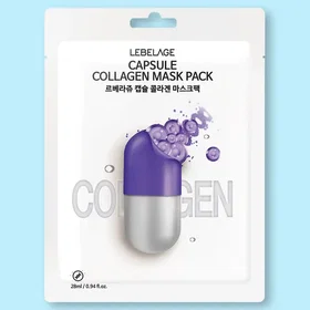 Lebelage Kollageeripäällinen 25g