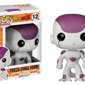 Funko POP! Dragon Ball Z Frieza #12