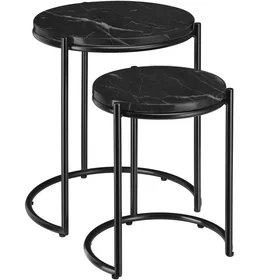 TecTake Ellsa Coffee Table