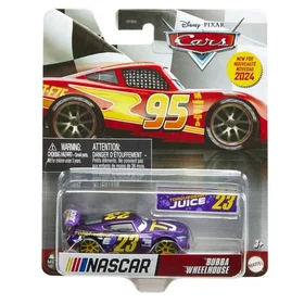 Mattel Disney Pixar Cars NASCAR Assortment
