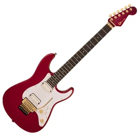 Charvel Pro-Mod Plus So-Cal SC1 Style 1 Candy Apple Red