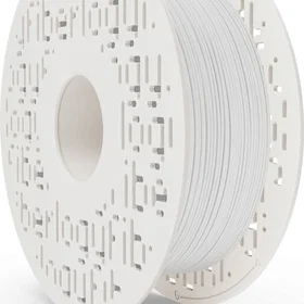 Fiberlogy PLA Matt Hvit 1.75mm 0.85kg