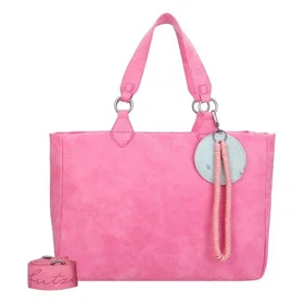 Fritzi aus Preußen Izzy Medium Shopper Bag Confetti