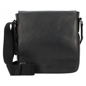 Greenburry 1102-20 Sac Bandoulière en Cuir