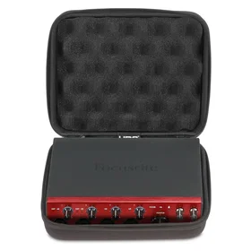 Focusrite Scarlett 2i2/4i4