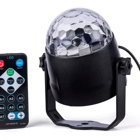 Top Light Party Ball LED Disco Light Effects