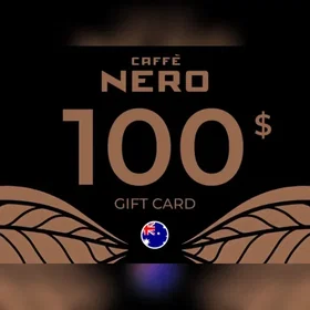 Cafe Choice Gavekort 100 AUD
