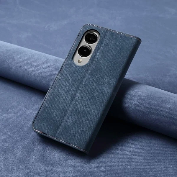 Jeans Case for Samsung Galaxy S25 Edge