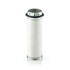 MANN-FILTER Toissijainen ilmansuodatin CF 711