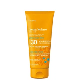 Pupa Crème solaire SPF30 200ml