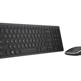 Dell KM714 G97GV Trådløs
