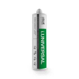 Design4Bath Universal Hybridpolymer STPU Lim 310ml