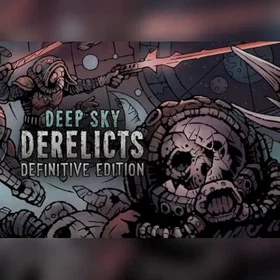 Deep Sky Derelicts: Definitive Edition (PC)