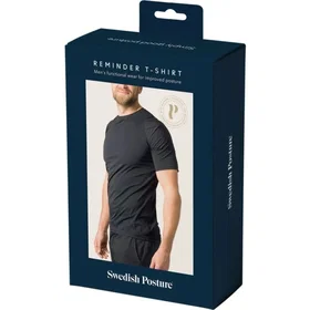 Swedish Posture Posture T-shirt (Homme)
